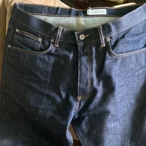 Gustin Mens Jean